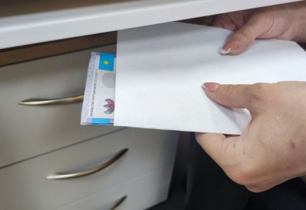 Ақмола облысында екі есепші 83 миллион теңге жымқырды деген күдікке ілінді