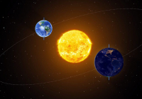 Бүгін күн мен түн теңеледі