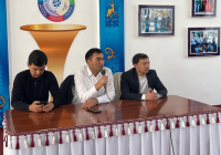 ШЫМКЕНТ: жастар арасында қоғамдық келісім мен жалпыұлттық бірлік құндылықтары насихатталды