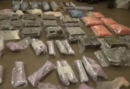 Қазақстанда бақылауға жататын есірткі және психотроптық препараттардың тізімі кеңейтілді