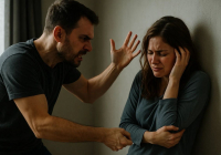 "Балалы болғалы үйден қашатынды шығарды": жас келіншек отбасының шырқы бұзылғанын айтты