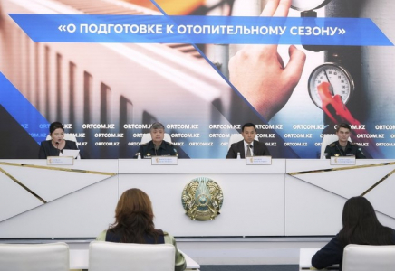 17 мың шақырым электр беру желілері мен 404 қосалқы станциясында күрделі жөндеу жұмыстары аяқталды