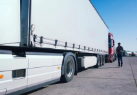 Жүктерді автотасымалдаушыларға рұқсат беру ережесі: өзгерістер енгізілді