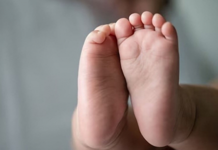 Ресейде жынысы белгісіз алты бала дүниеге келді