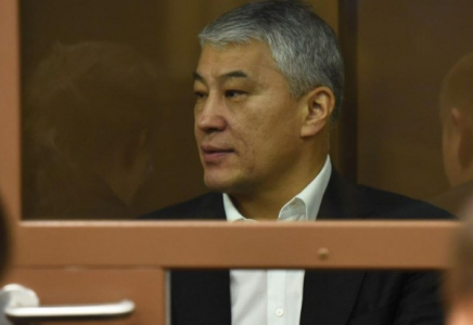 Назарбаевтың бұрынғы құдасы Боранбаев білім қорына 30 млрд теңге аударды