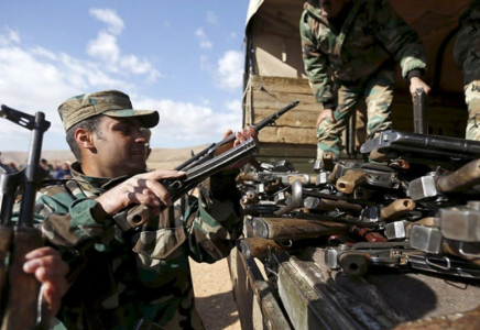 Сирияда бітім жарияланғаннан кейін қақтығыс қайта ушықты