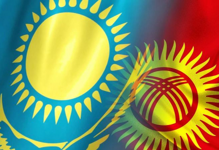 Парламентте қазақ-қырғыз шекарасына қатысты маңызды құжат қабылданды