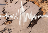 Магнитудасы 4,4: Жетісу облысында жер сілкінді