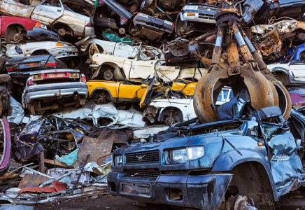 Қазақстанда автокөліктерді қайта өңдеу монополиясы жойылады