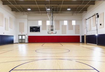 Атырауда баскетбол алаңында 13 жастағы жасөспірім көз жұмды