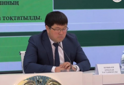 ШЫМКЕНТ: Өткен жылы қала аумағында 3 мыңға жуық қоқыс контейнерлері орнатылған