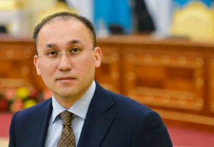 Министр Абаев: Мен өзім қайтыс болған соң дене мүшемді алуға келісім беремін