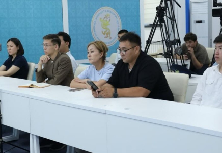 Шымкентте есірткі қылмысына қарсы күрес күшейтілді