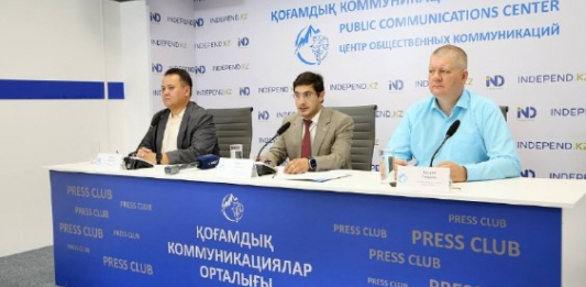​Қазақстанда тәуелсіз байқаушылардың Ақпараттық штабы өз жұмысын қайта бастады