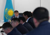 ЕСІРТКІГЕ ҚАРСЫ КҮРЕС: Биыл Түркістан облысында 224 интернет-ресурс бұғатталды