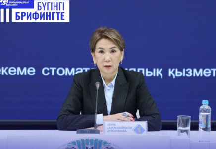 ШЫМКЕНТ: жоғары технологиялық медициналық көмек және оңалту қызметтерінің сапасы артуда 