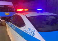 “Болат Назарбаевтың туыстарының“ үйіне полицейлер жиналғаны туралы ақпарат тарады