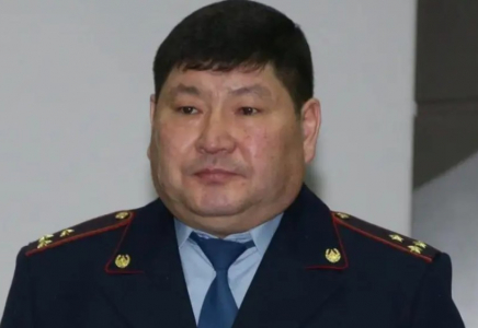 Талдықорған полициясы бастығы кабинетіндегі қыз зорлау оқиғасы: тың деректер ашылды