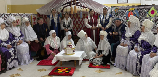 ШЫМКЕНТ: ​КӨРІСУ КҮНІ – ІЗГІЛІК ПЕН ТАТУЛЫҚТЫҢ БАСТАУЫ