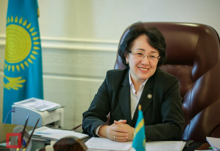 ​Сенатор оқушылардың жыныстық сауатын ашатын жаңа пән енгізуді ұсынды