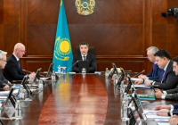 Білім, ғылым және инновация құндылықтары: Үкіметте жаңа Конституцияны жүзеге асыру мәселесі қаралды