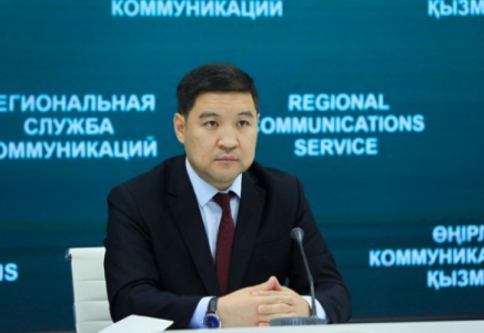 «ДАМУ» ҚОРЫ: кәсіпкерлікті қолдауға арналған жаңа қызметтер ұсынылуда