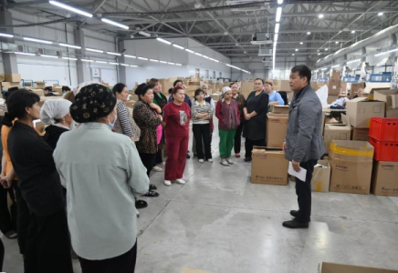 ​Ата Заңдағы жаңашылдықтар – әділетті қоғамның кепілі