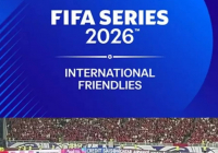 ФИФА-ның ірі футбол турнирі Қазақстанда өтеді