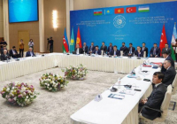 Түркістан Түркі аймағының жаңа экономикалық шешімдерінің алаңына айналды