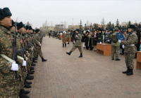 Қазақстан армиясында суицидке бейім азаматтарды анықтайтын жүйе енгізіліп жатыр