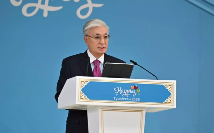 Қазақстан өз аймағын бейбіт келіссөздер үшін ұсынуға дайын – Тоқаев