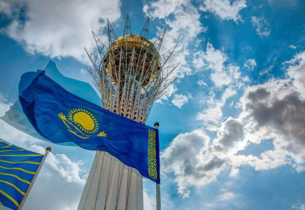 ​Әлемдік бәсекеге қабілеттілік рейтингінде Қазақстан 38-орынды иеленді