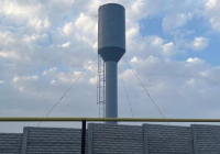 ТҮРКІСТАН: Түлкібаста 30 ауылдың ауыз су жүйесі реттеледі