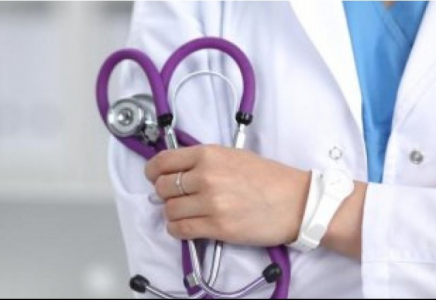 Қазақстанда медицина қызметкерлерін қолдау кеңеюде