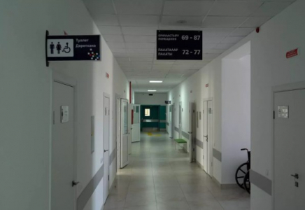 Қазақстанда туберкулезбен ауыратындар саны 13%-ға төмендеді