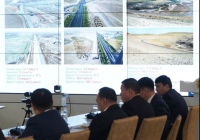 Түркістан облысында 100-ге жуық нысанның құрылысы жүргізіледі