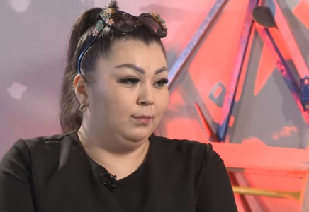 «Шайтандар қылқындырады»: Замира Сұлтан өз-өзіне қол жұмсаған (видео)