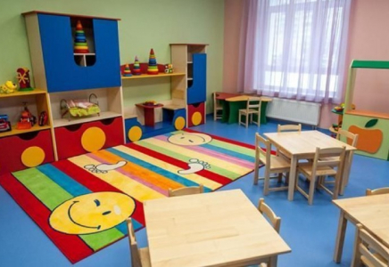 Ваучерлік қаржыландыру пилоты балабақша кезегінің қысқаруына ықпал етті