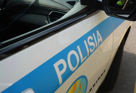 Маңғыстау облысында ер адам үйінің ауласынан өлі табылды