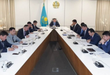 ТҮРКІСТАН: 20 кәсіпкер қалдықтарды сұрыптау және қайта өңдеумен айналысады