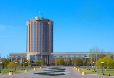 Қазақстан трансұлттық есірткі қылмысына қарсы күресті күшейтіп жатыр