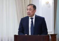 ​Қазақстанда жолдар пилотсыз көліктерге бейімделіп жатыр