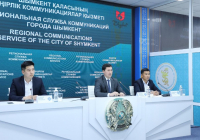 ​ШЫМКЕНТТЕ «ТӨЛЕМ» ЖҮЙЕСІНЕН AVTOBYS ЖҮЙЕСІНЕ КӨШУ РЕСМИ ТҮРДЕ ҚАБЫЛДАНДЫ