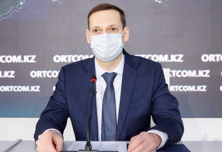 СIМ: ҰҚШҰ бітімгерлік күштерінің миссиясы сәтті аяқталды