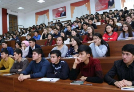 Студенттердің стипендиясы сақталады – Білім басқармасы