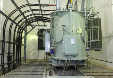 ​«АҚЖАР» ҚОСАЛҚЫ СТАНЦИЯСЫ ІСКЕ ҚОСЫЛДЫ