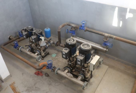 Түркістан облысында жылыту маусымы басталды