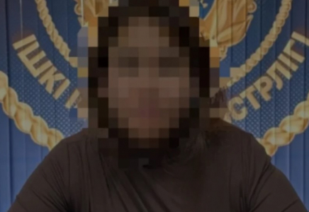 Дроппер: жаңа норма бойынша алғашқы адам қамауға алынды