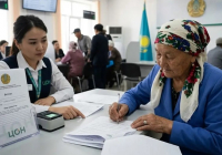 Жаңа талап: қандастар көшіп барған жерінде ресми түрде жұмысқа тұруға міндеттелуі мүмкін