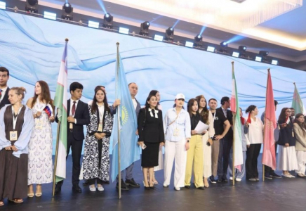 Маңғыстауда «Caspian Sea Action Week – 2026» халықаралық волонтерлік апталығы өз мәресіне жетті